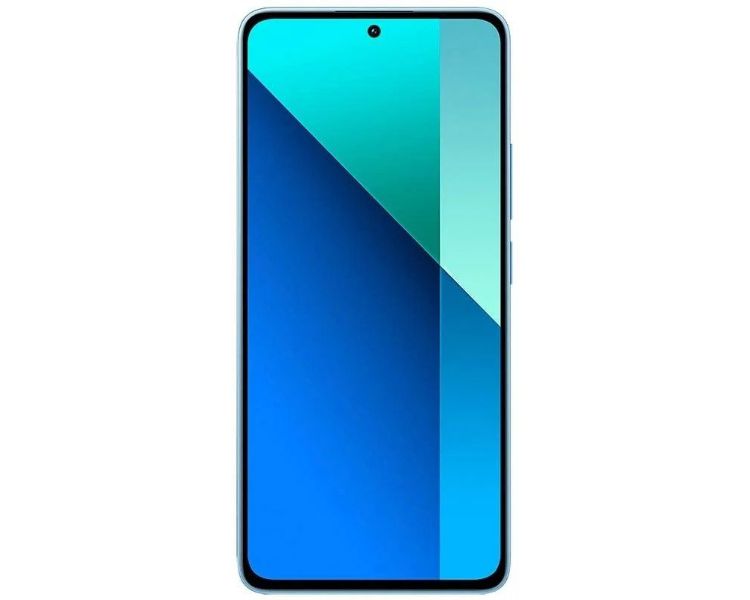 Xiaomi Redmi Note 13 6gb 128gb Azul